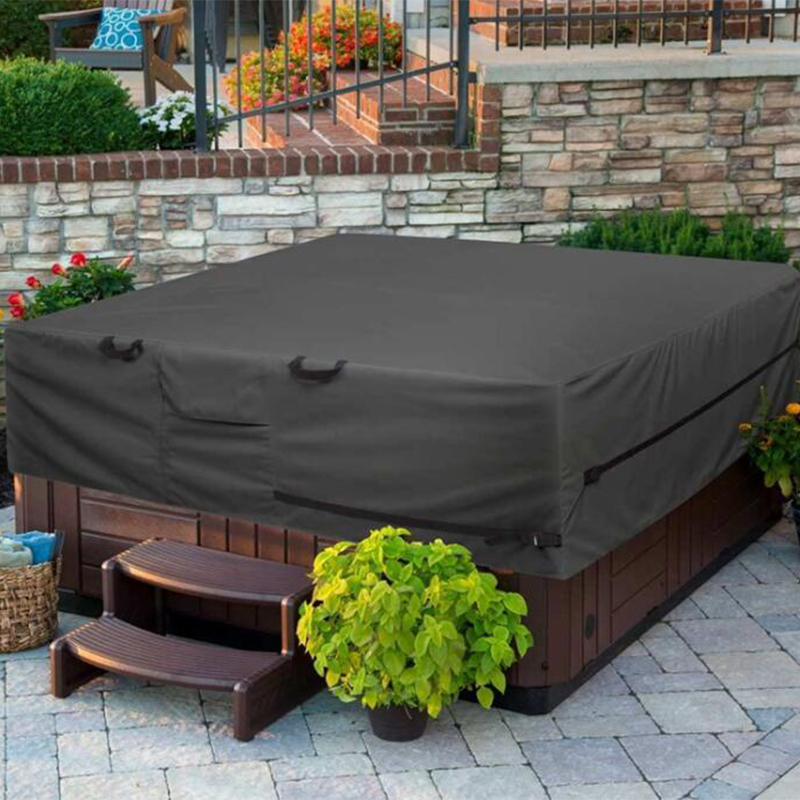 غطاء مظلة مربع مقاوم للماء ، و - مراجعة Pool Cover Waterproof وسعره