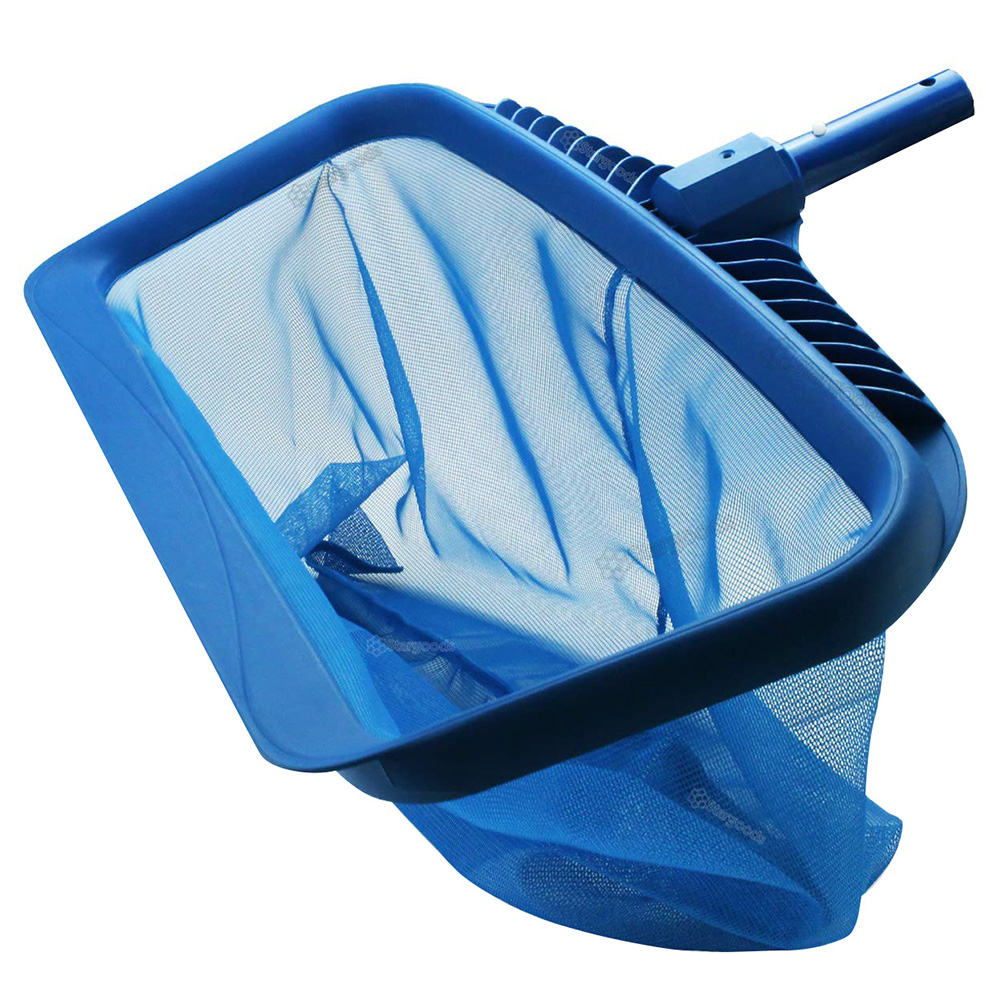 شبكة تنظيف حمام سباحة احترافية - مراجعة Pool Skimmer Net وسعره