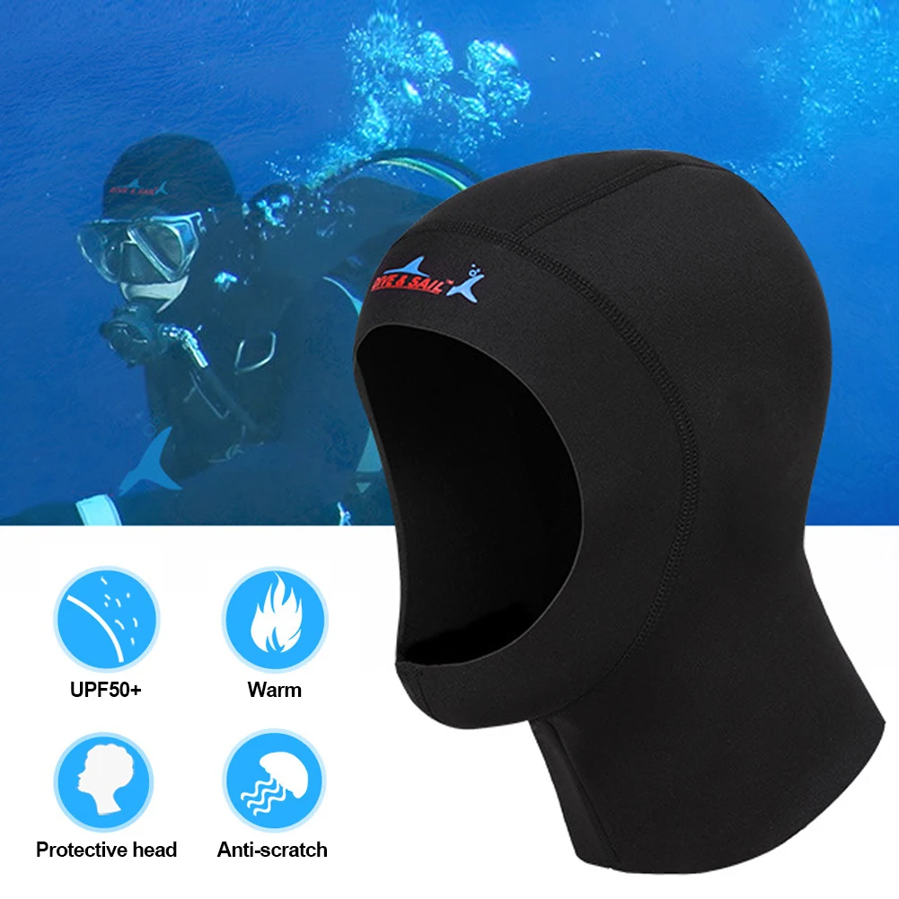 قبعة غطس للرجال والنساء بسمك 1 - مراجعة Snorkel Mask Full Face وسعره