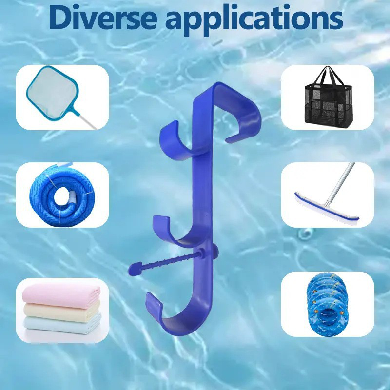 حامل شبكة التقاط الأوراق للمسا - مراجعة Pool Skimmer Net وسعره
