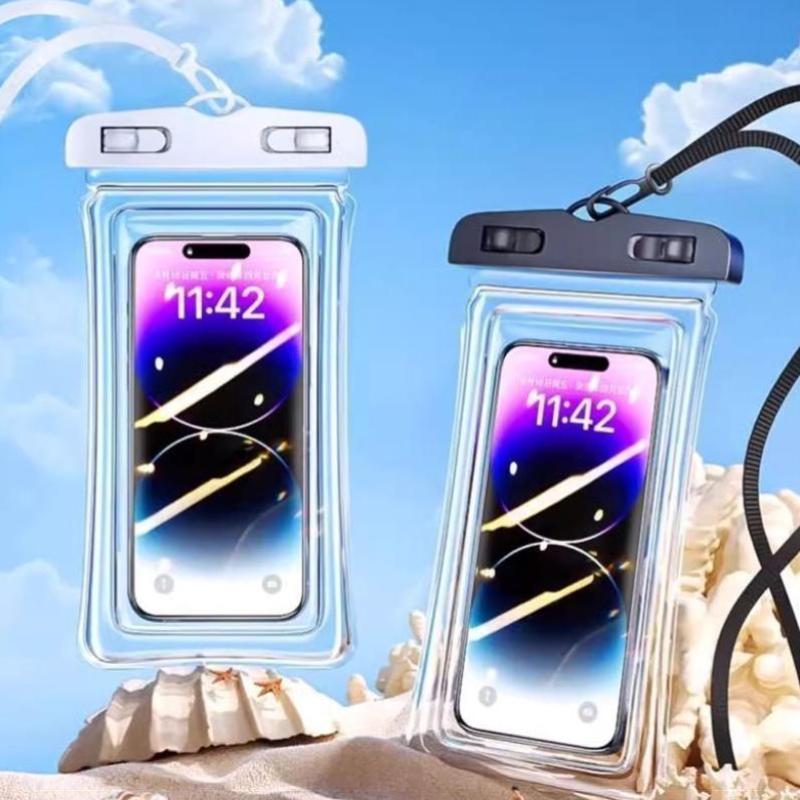 حقيبة هاتف جديدة مقاومة للماء، - مراجعة Pool Cover Waterproof وسعره