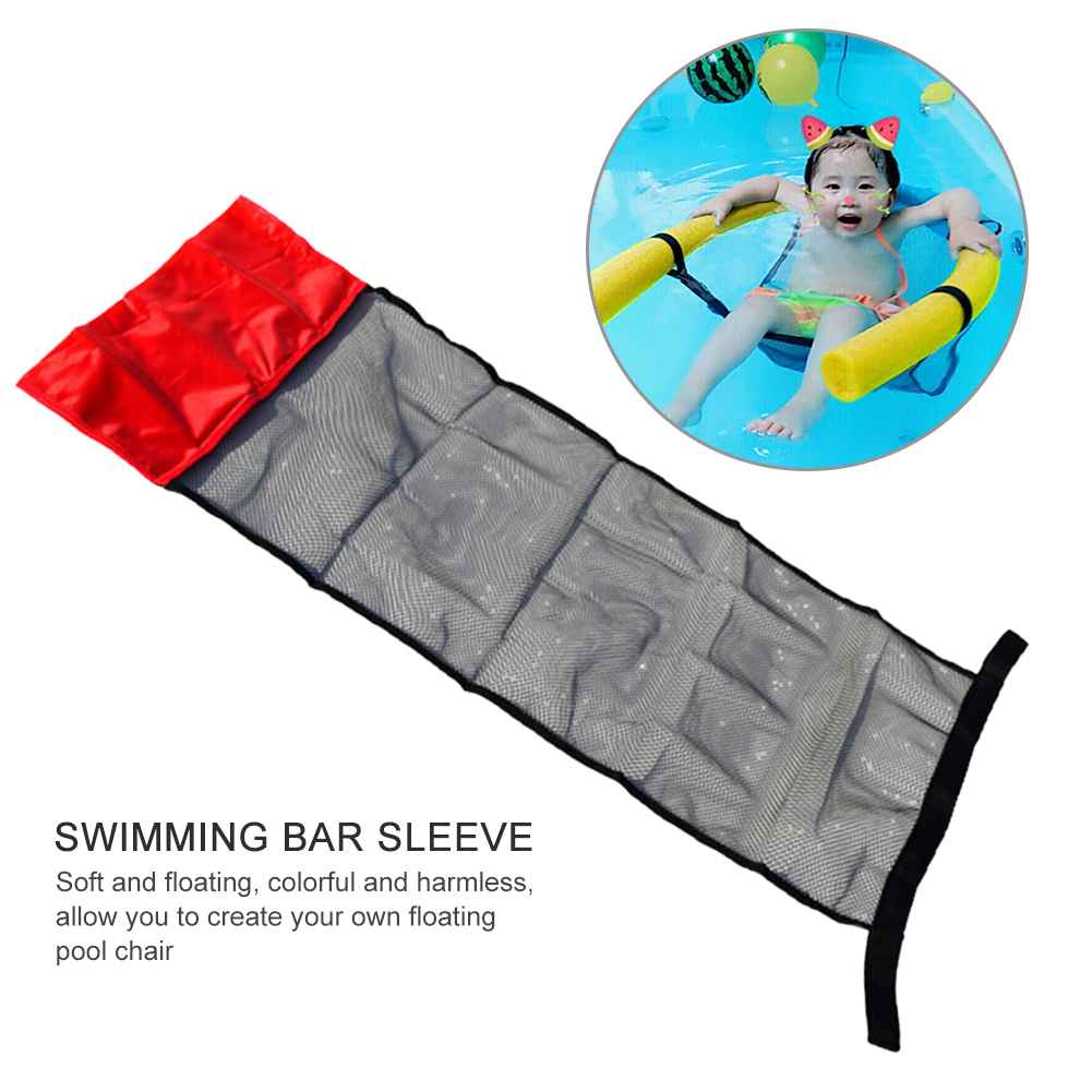 كرسي حمام سباحة عائم قابل للنف - مراجعة Pool Lounger Inflatable وسعره