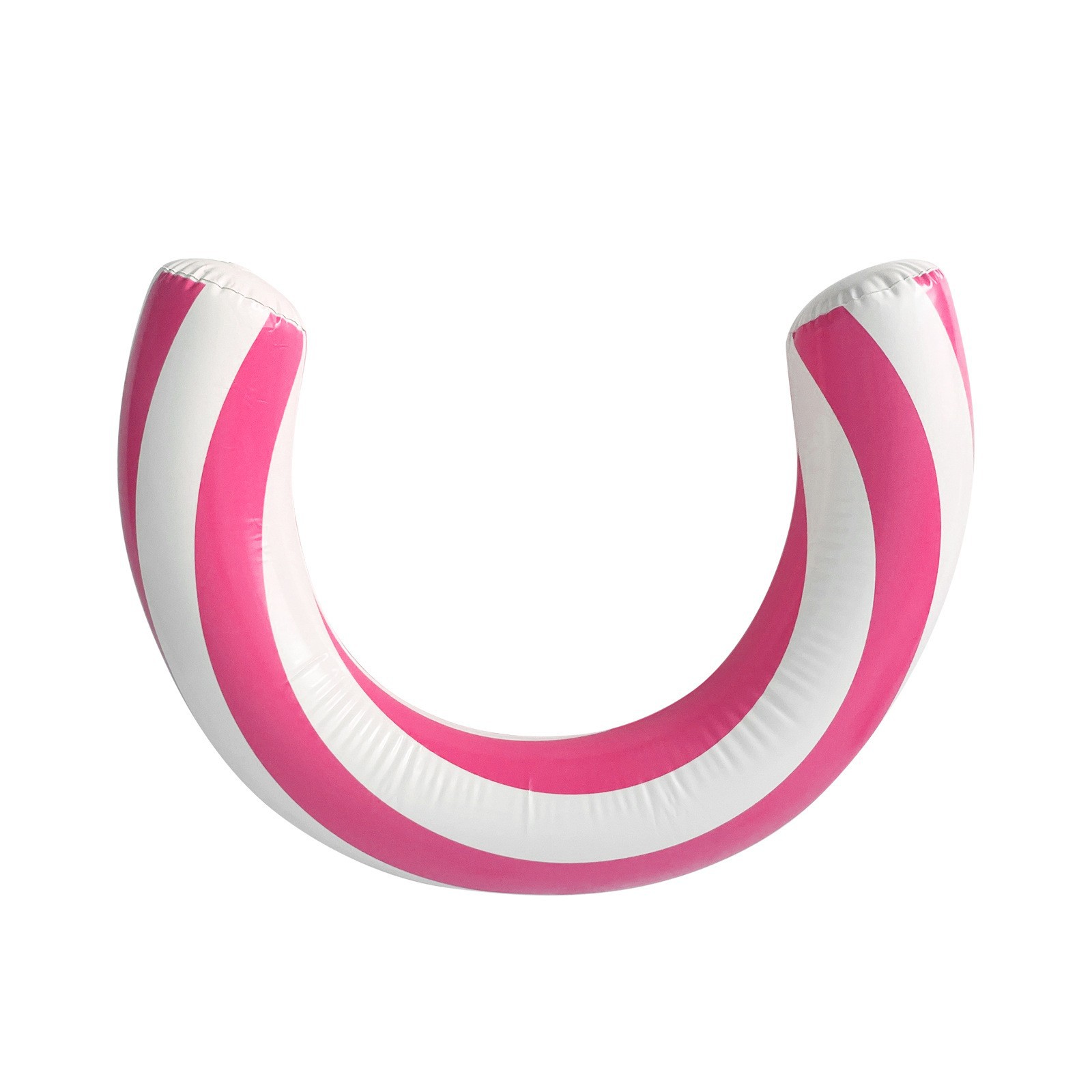عوامة سباحة قابلة للنفخ جديدة  - مراجعة Pool Float Ring Inflatable وسعره