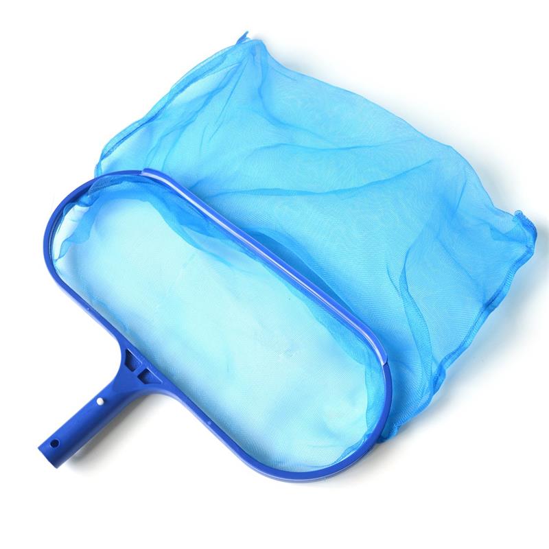 1 قطعة أداة حمام السباحة القما - مراجعة Pool Skimmer Net وسعره
