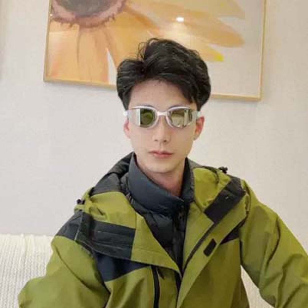 نظارات سباحة مقاومة للماء مع ق - مراجعة Swim Goggles Anti Fog Uv وسعره