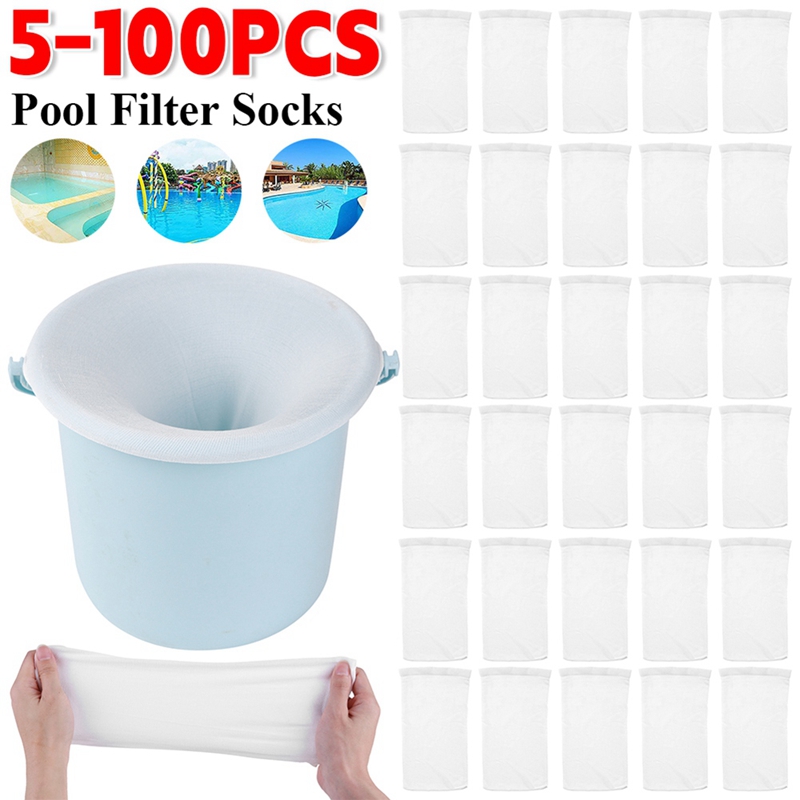 شبكة تنظيف حمام السباحة، شبكة  - مراجعة Pool Skimmer Net وسعره
