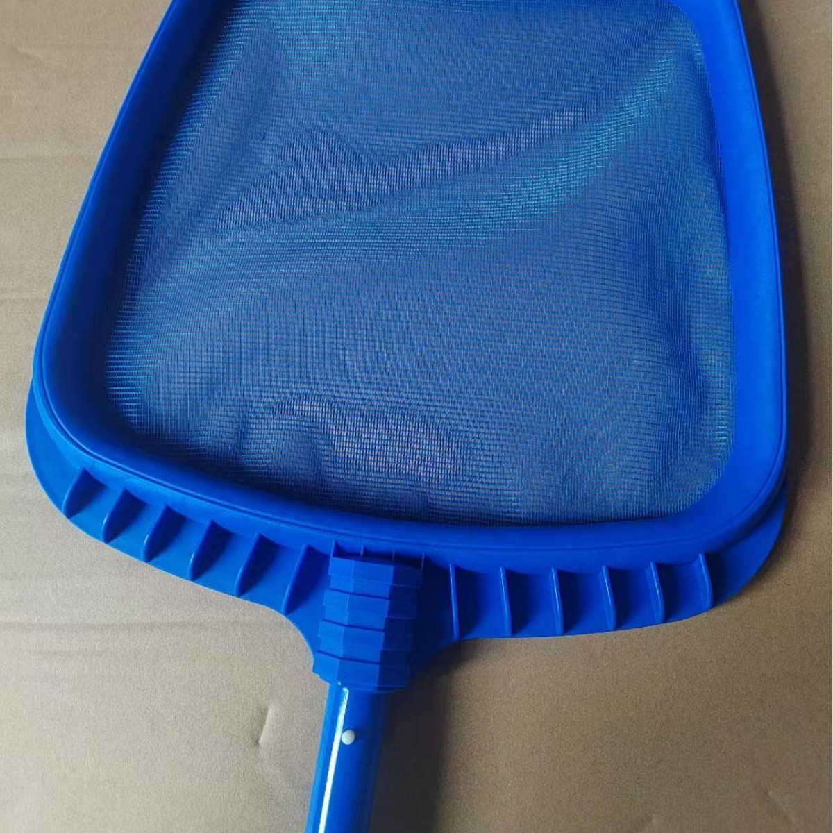 شبكة تنظيف حمام السباحة مع عمو - مراجعة Pool Skimmer Net وسعره